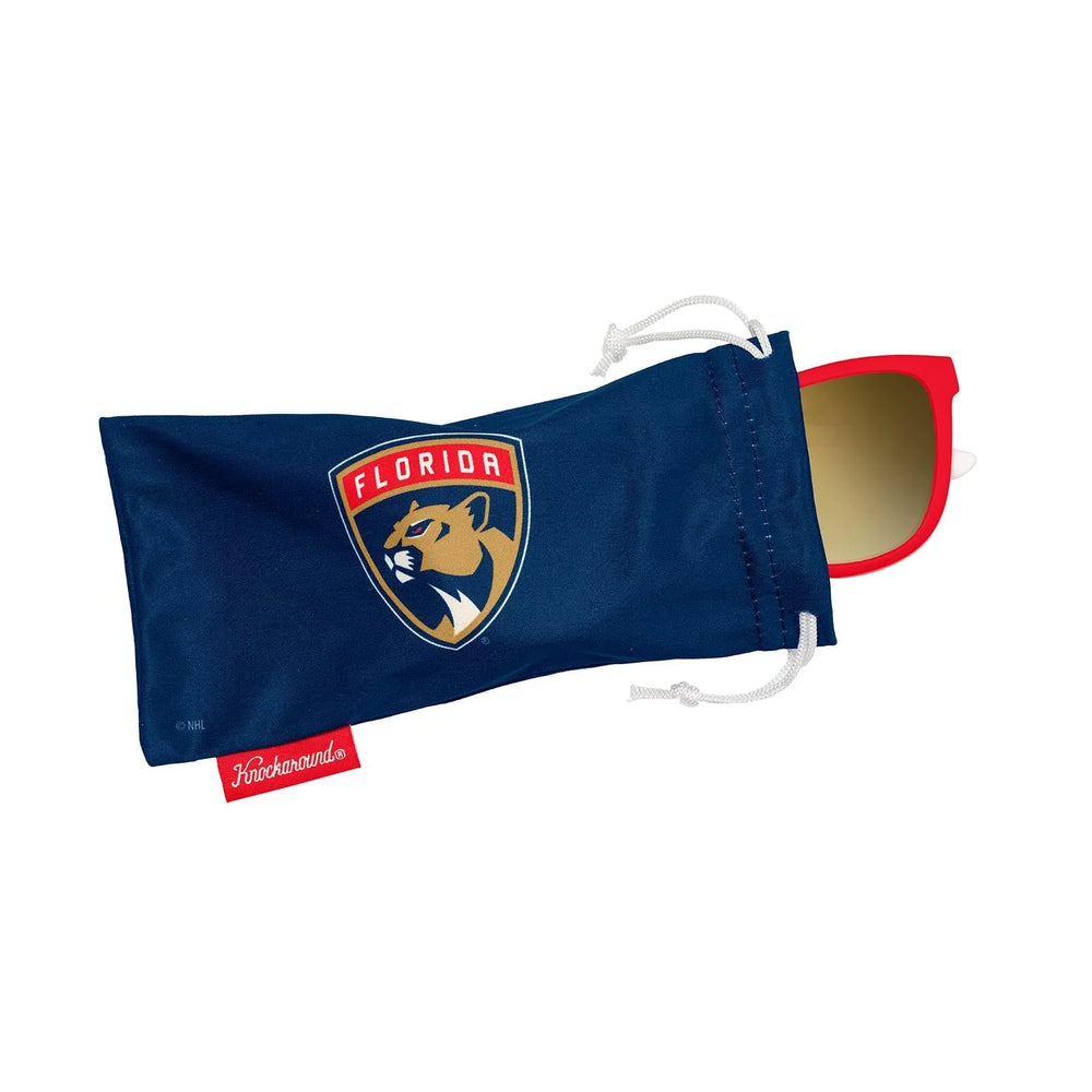 Florida Panthers - Knockaround - Flyclothing LLC