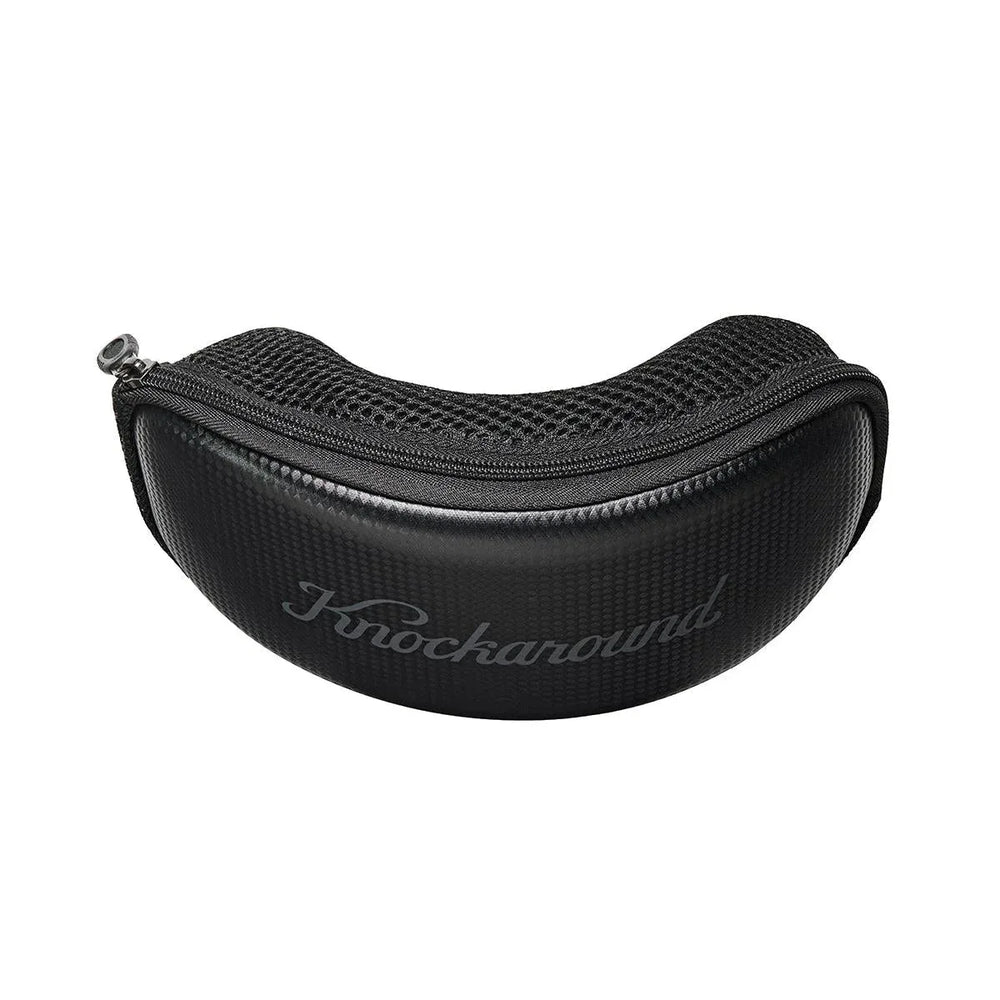 Expanding Lens and Goggle Case - Knockaround - Flyclothing LLC