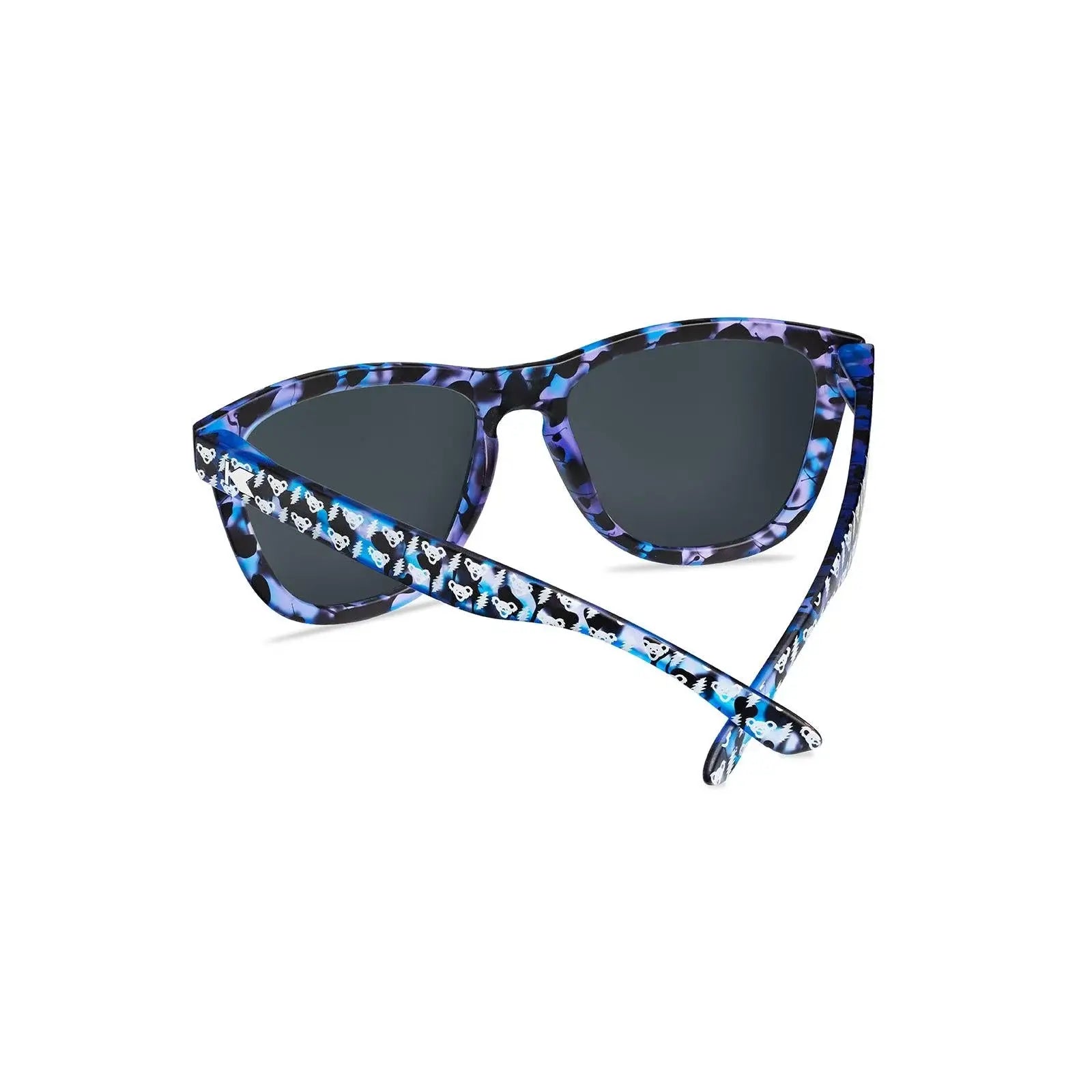Grateful Dead Bolt Bears Premiums - Knockaround - Flyclothing LLC