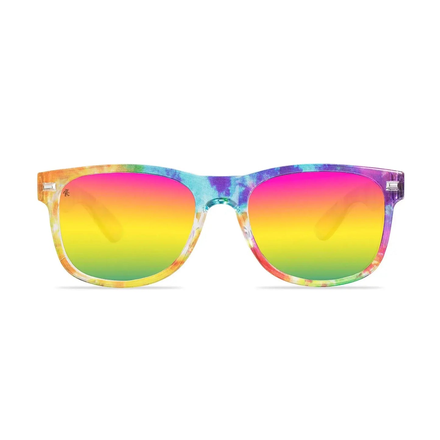 Grateful Dead Dancing Bears Fort Knocks - Knockaround - Flyclothing LLC
