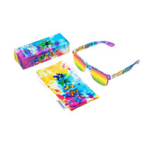 Grateful Dead Dancing Bears Fort Knocks - Knockaround - Flyclothing LLC