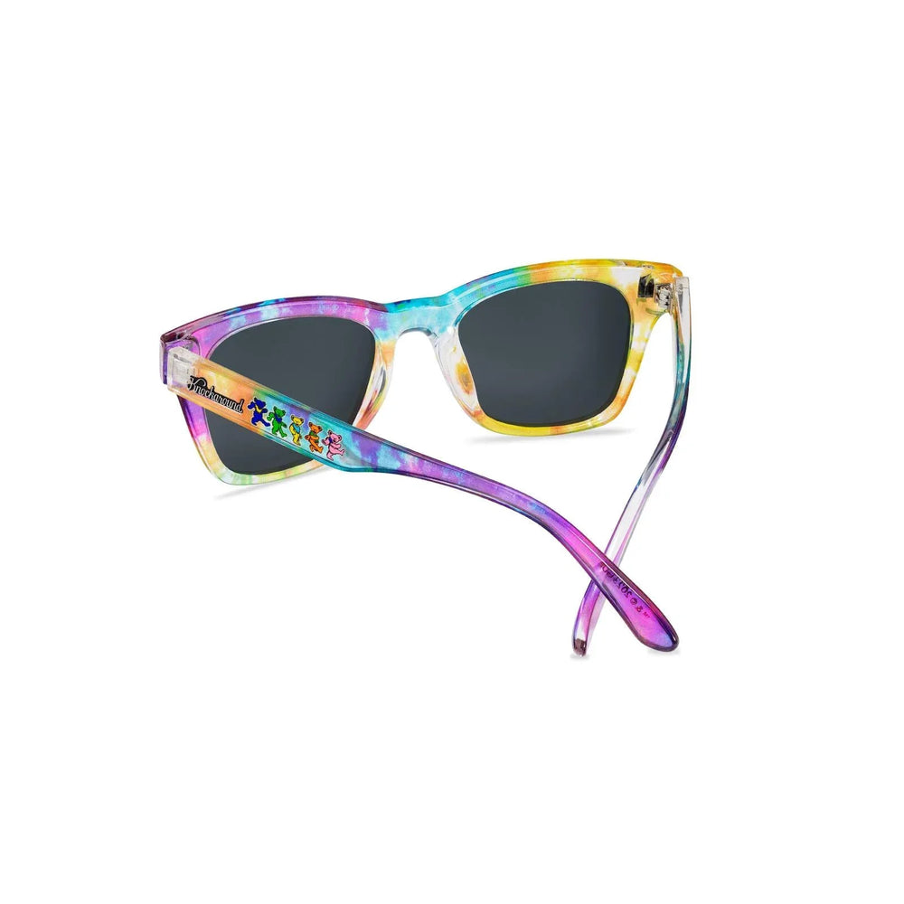 Grateful Dead Dancing Bears Seventy Nines - Knockaround - Flyclothing LLC