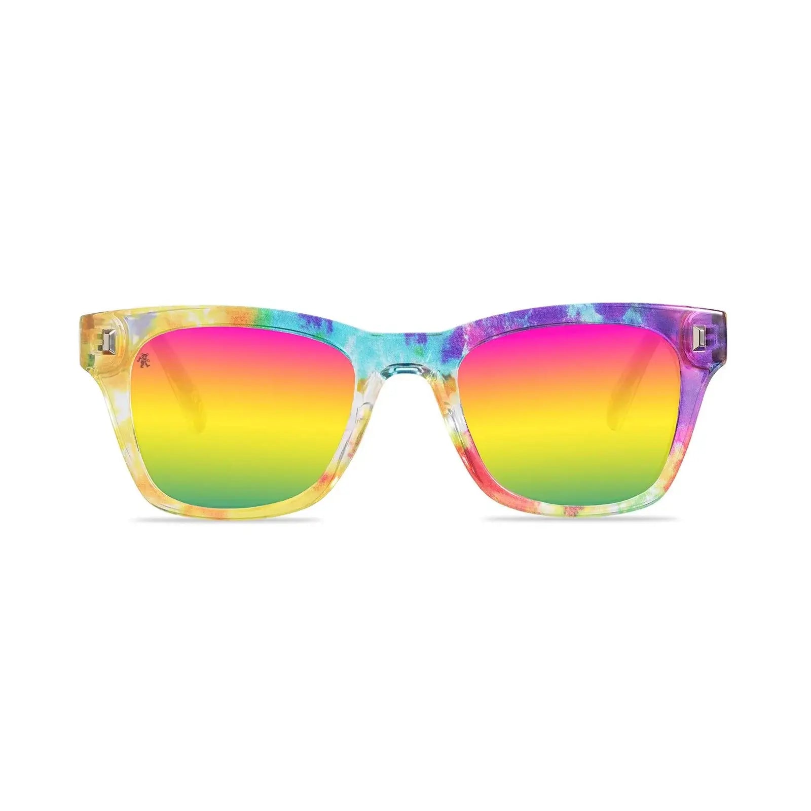 Grateful Dead Dancing Bears Seventy Nines - Knockaround - Flyclothing LLC