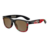 Grateful Dead Roses Fort Knocks - Knockaround - Flyclothing LLC
