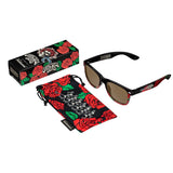 Grateful Dead Roses Fort Knocks - Knockaround - Flyclothing LLC