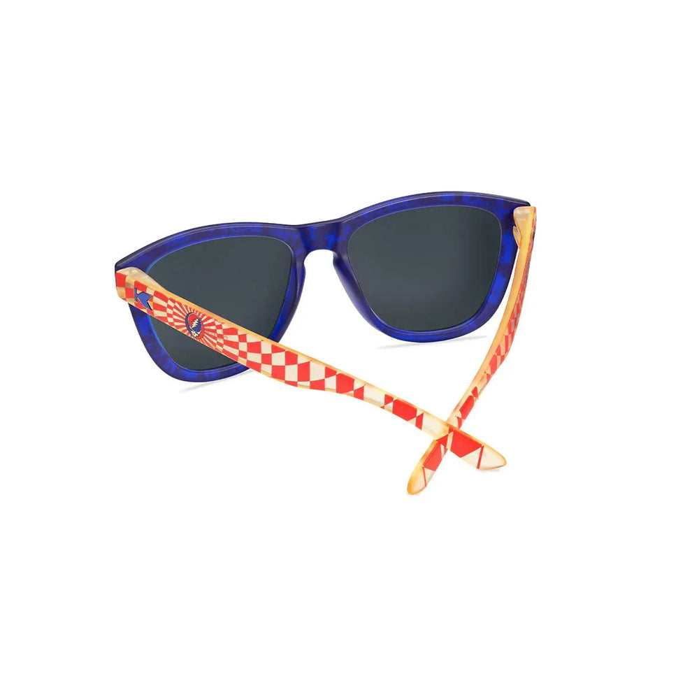 Grateful Dead Steal Your Face Premiums - Knockaround - Flyclothing LLC