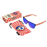 Grateful Dead Steal Your Face Premiums - Knockaround - Flyclothing LLC