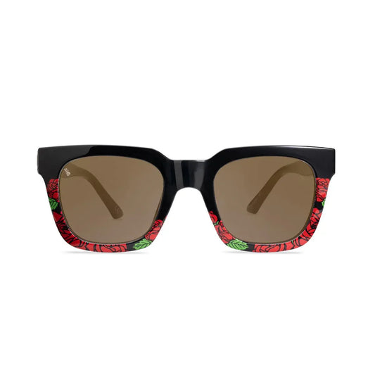Grateful Dead Roses Songbirds - Knockaround - Flyclothing LLC