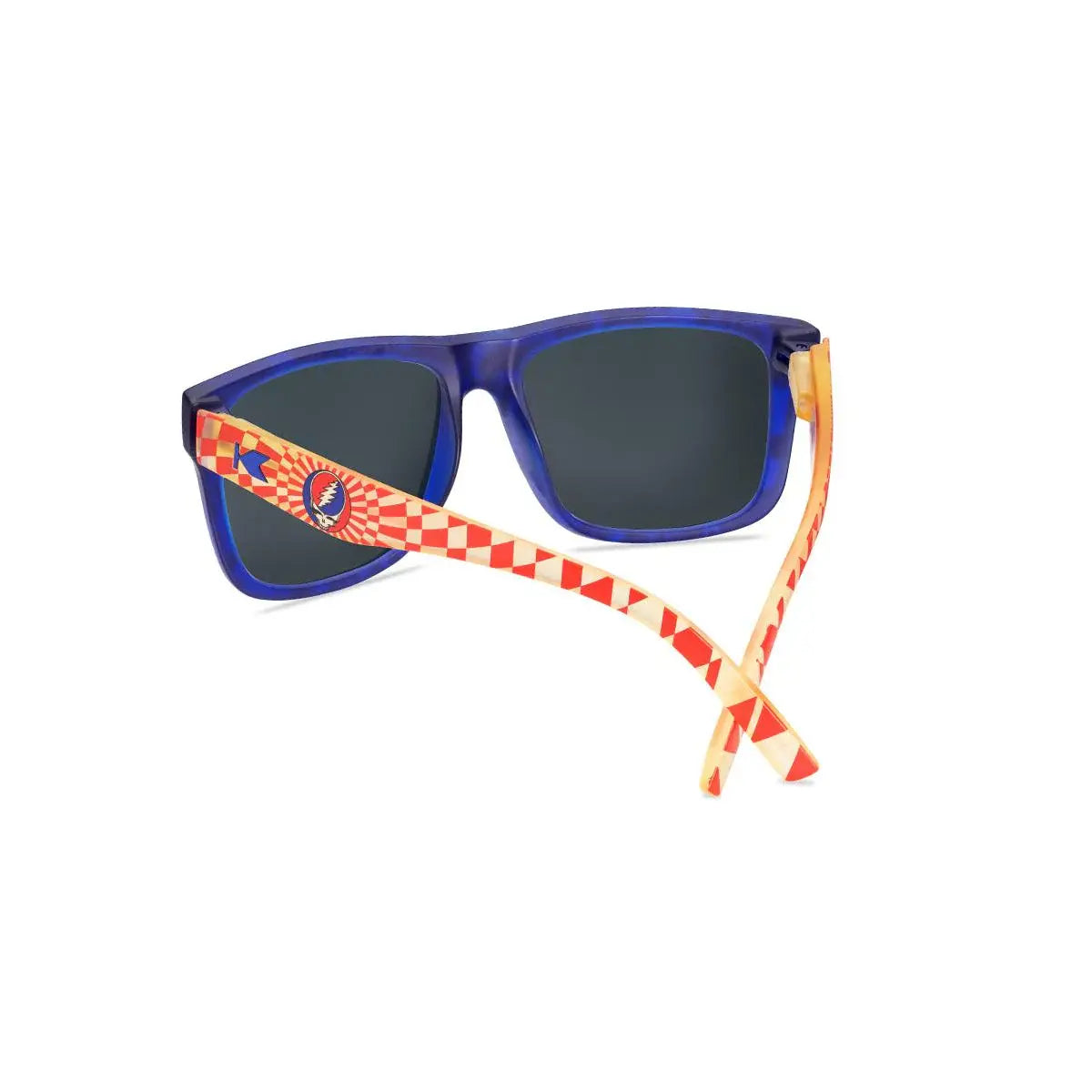 Grateful Dead Steal Your Face Torrey Pines - Knockaround - Flyclothing LLC