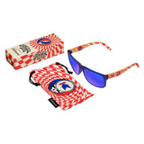 Grateful Dead Steal Your Face Torrey Pines - Knockaround - Flyclothing LLC