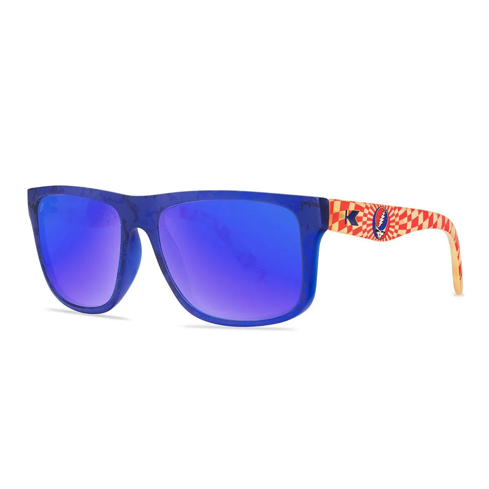 Grateful Dead Steal Your Face Torrey Pines - Knockaround - Flyclothing LLC