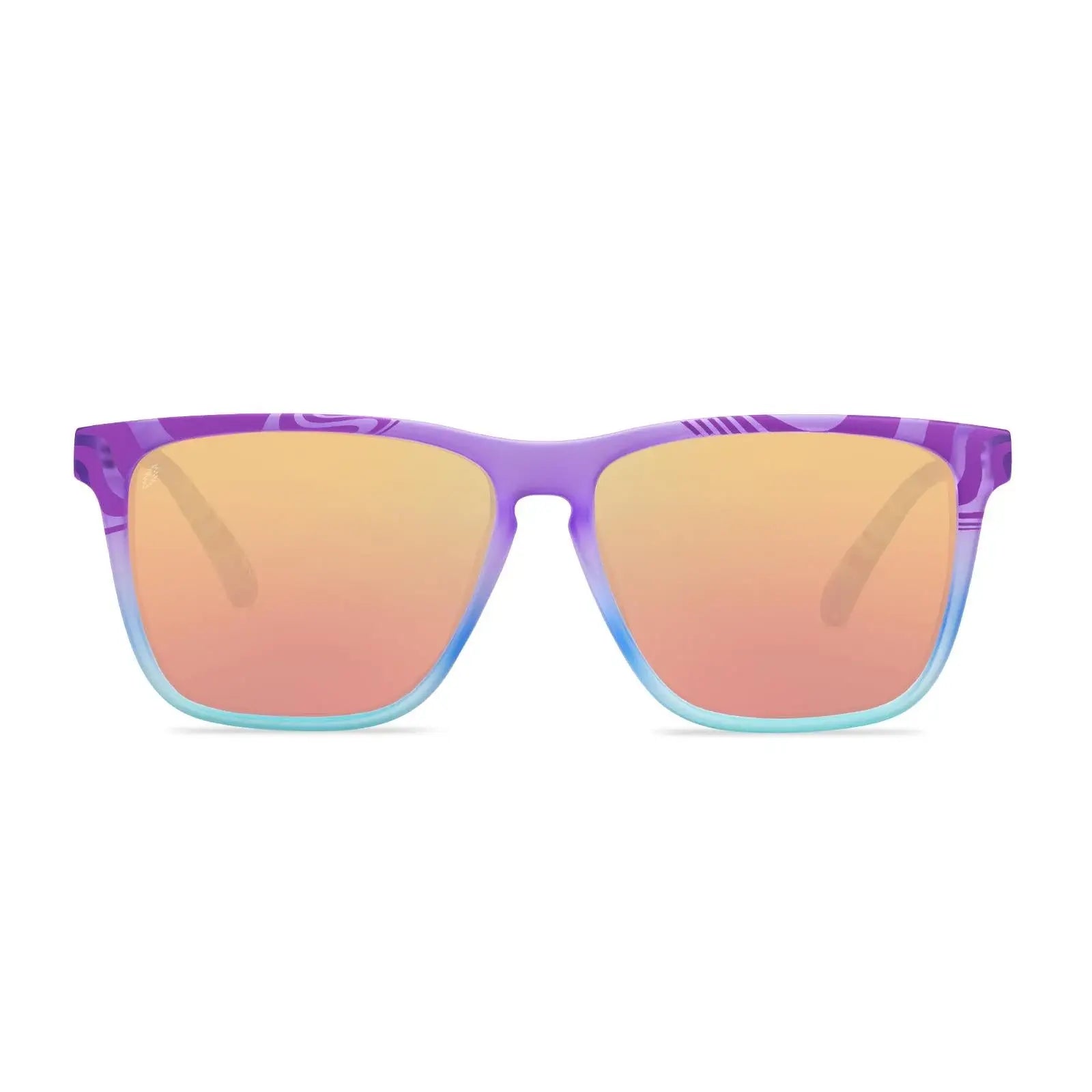 Grateful Dead Trippy Bears Fast Lanes - Knockaround - Flyclothing LLC