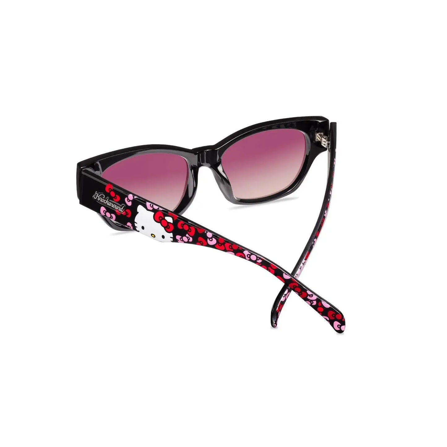 Hello Kitty Junipers - Knockaround - Flyclothing LLC