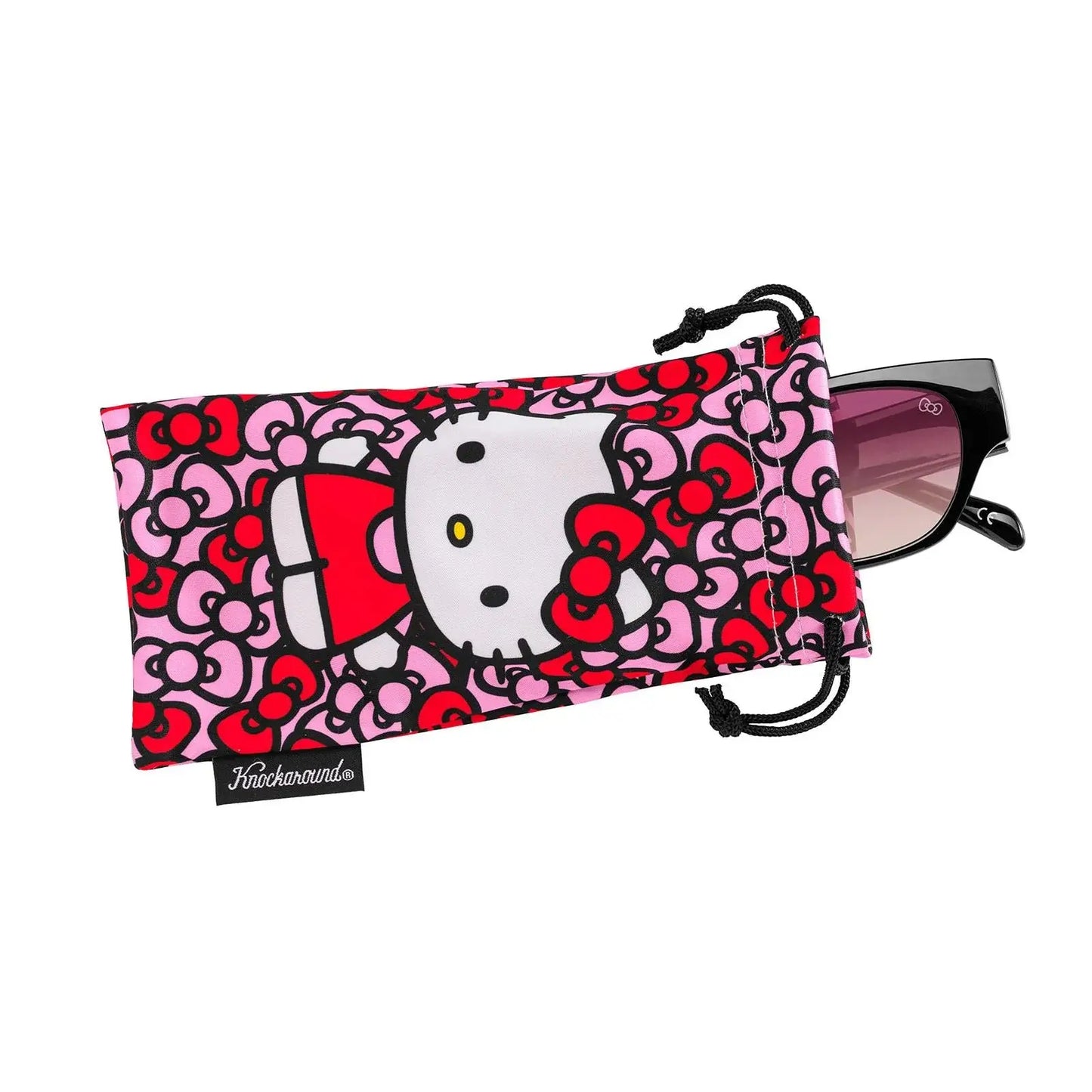 Hello Kitty Junipers - Knockaround - Flyclothing LLC