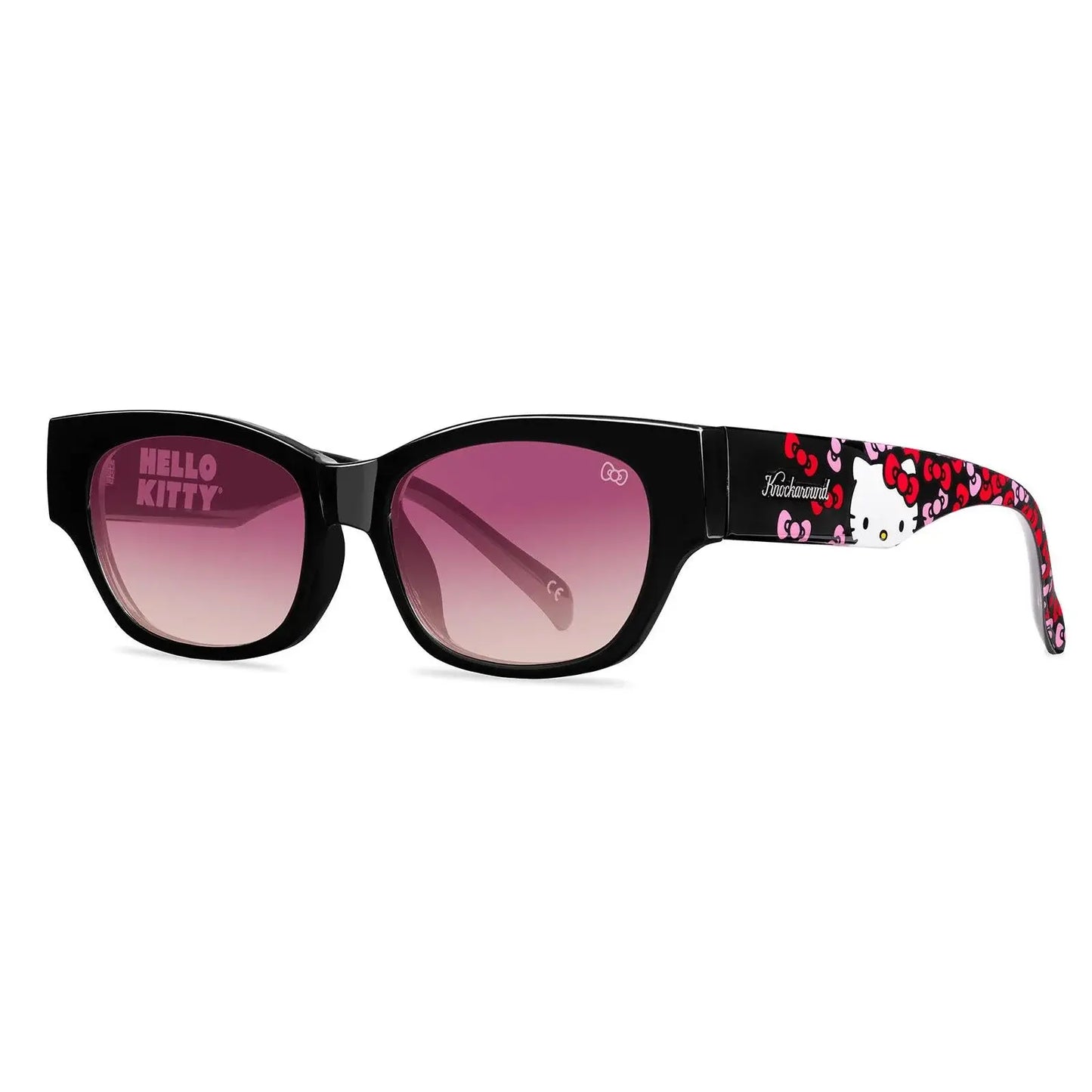Hello Kitty Junipers - Knockaround - Flyclothing LLC