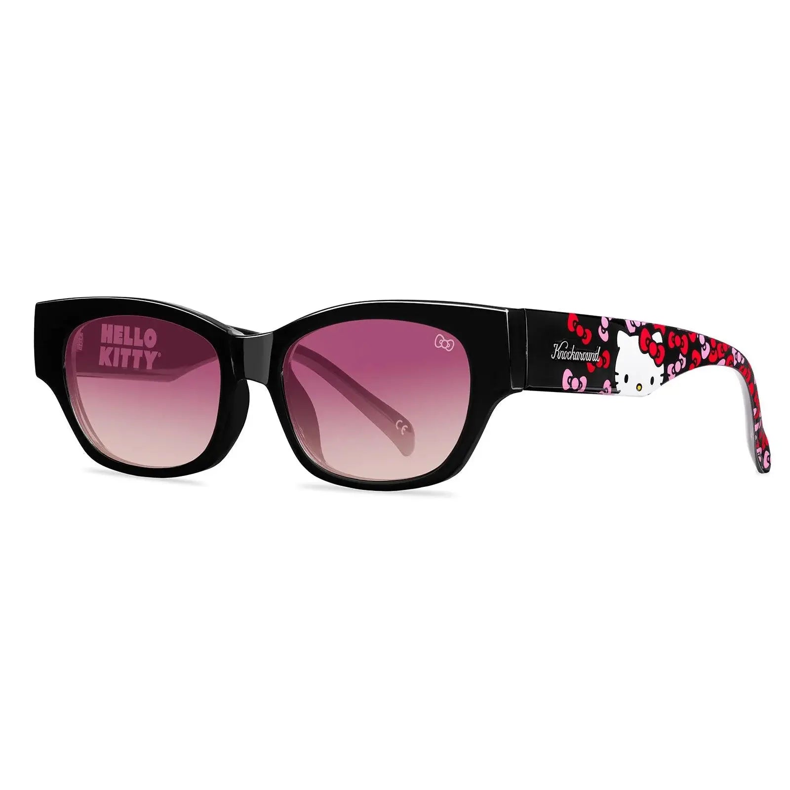 Hello Kitty Junipers - Knockaround - Flyclothing LLC