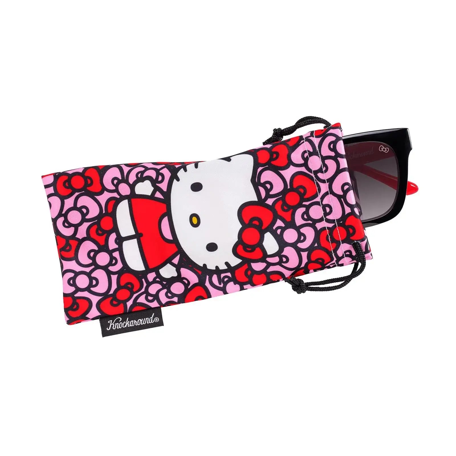 Hello Kitty Songbirds - Knockaround - Flyclothing LLC