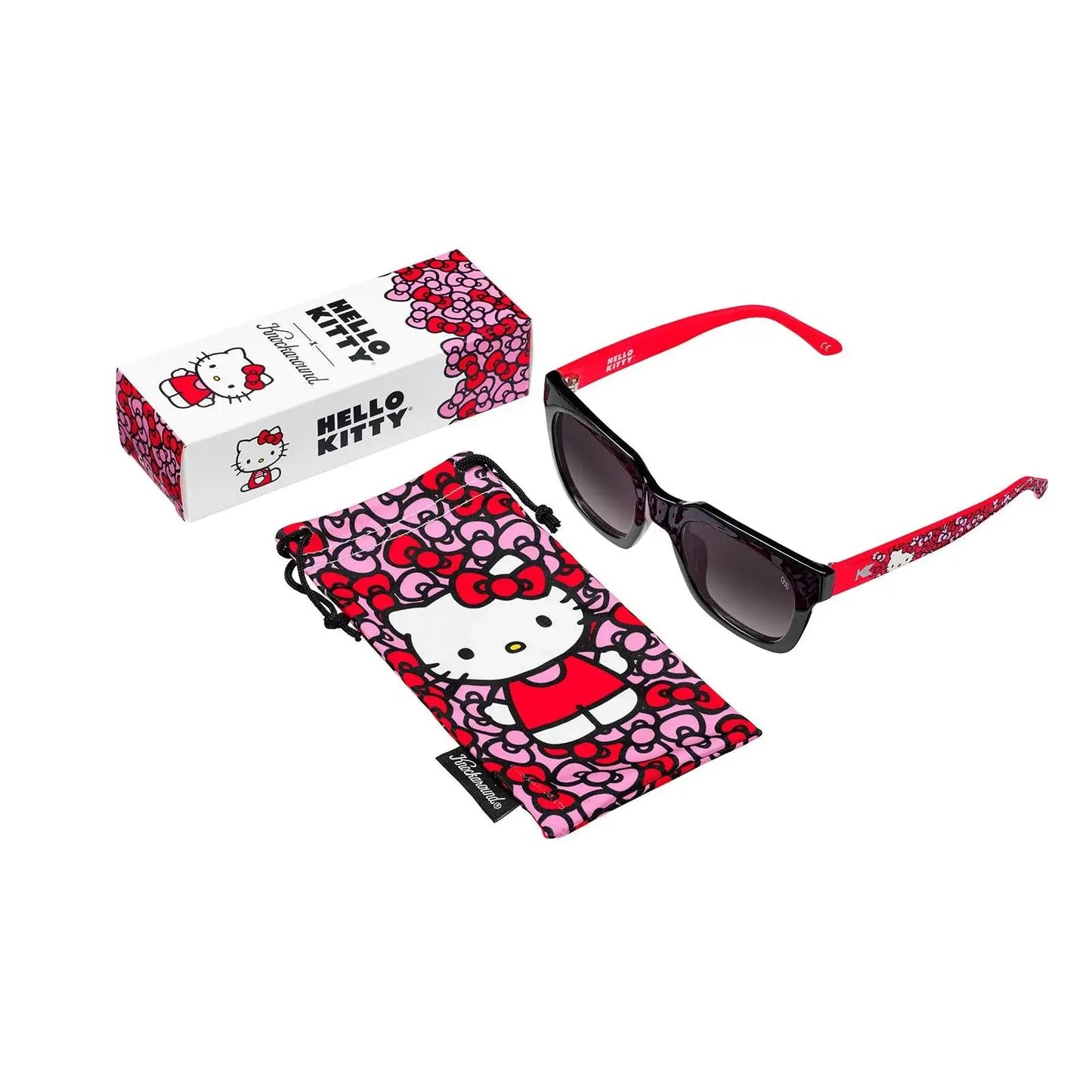 Hello Kitty Songbirds - Knockaround - Flyclothing LLC