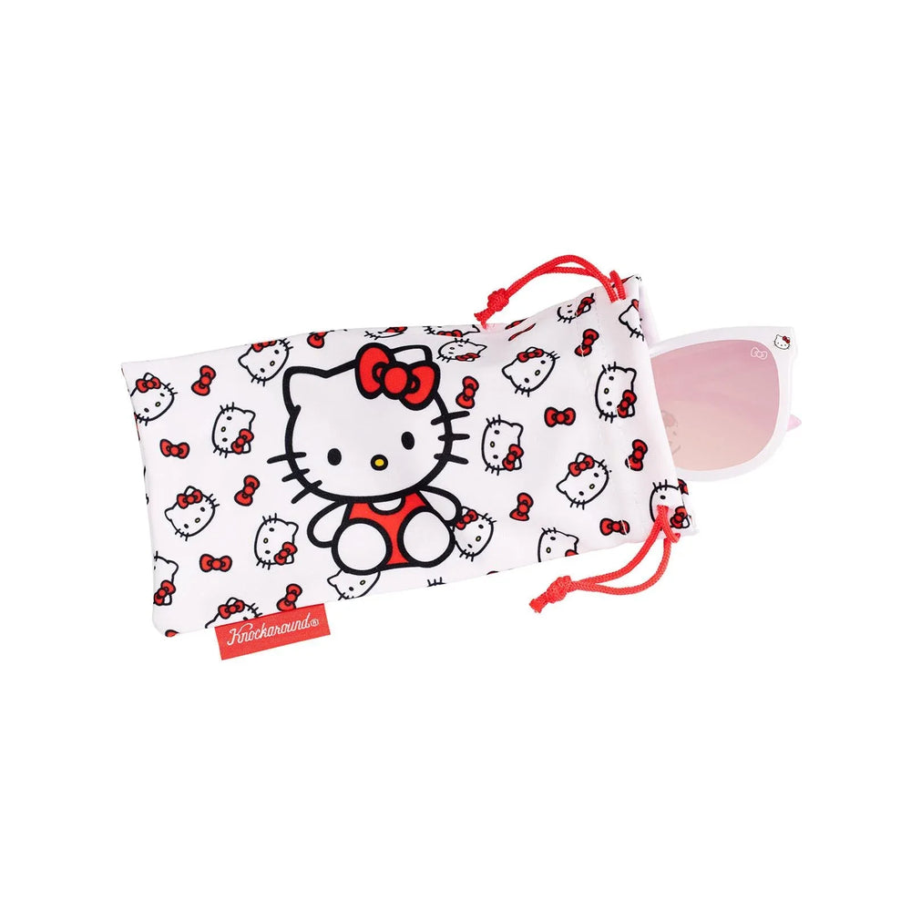 Hello Kitty Kids Premiums - Knockaround - Flyclothing LLC