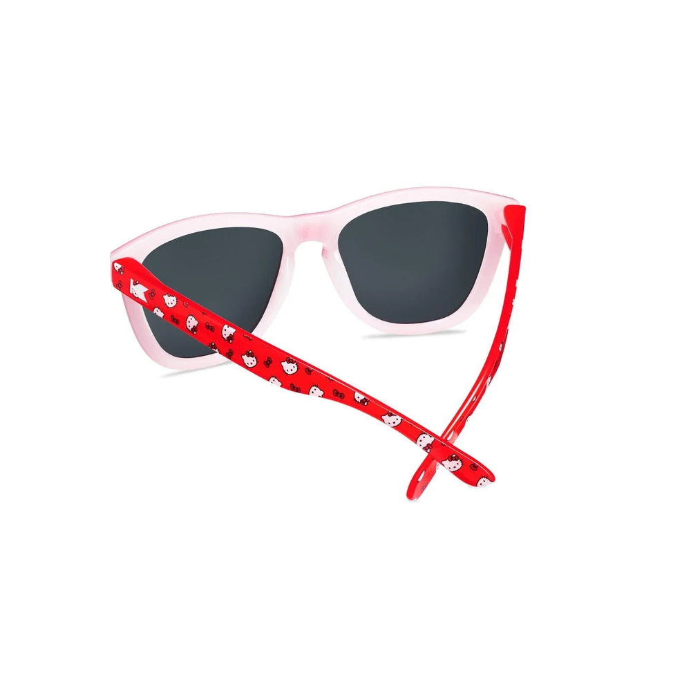 Hello Kitty Premiums - Knockaround - Flyclothing LLC