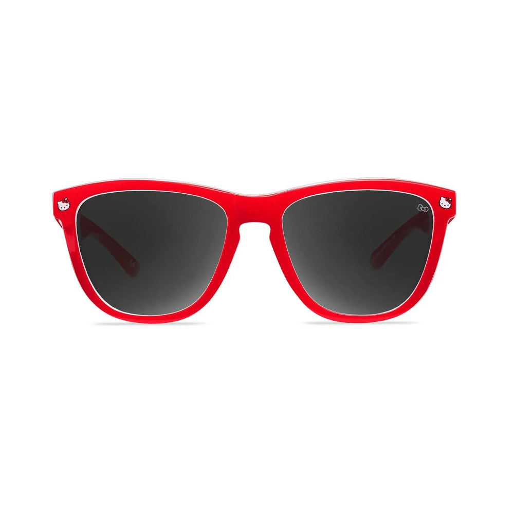 Hello Kitty Premiums - Knockaround - Flyclothing LLC