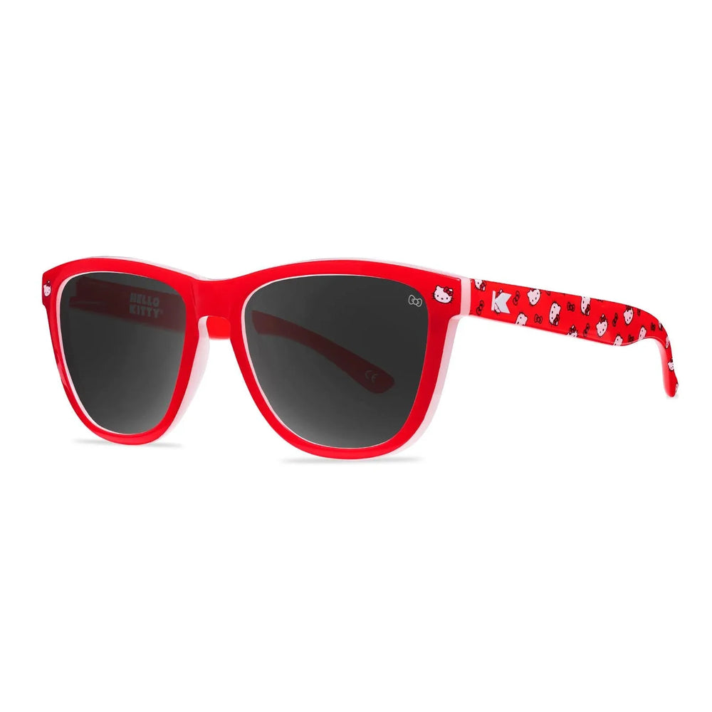 Hello Kitty Premiums - Knockaround - Flyclothing LLC