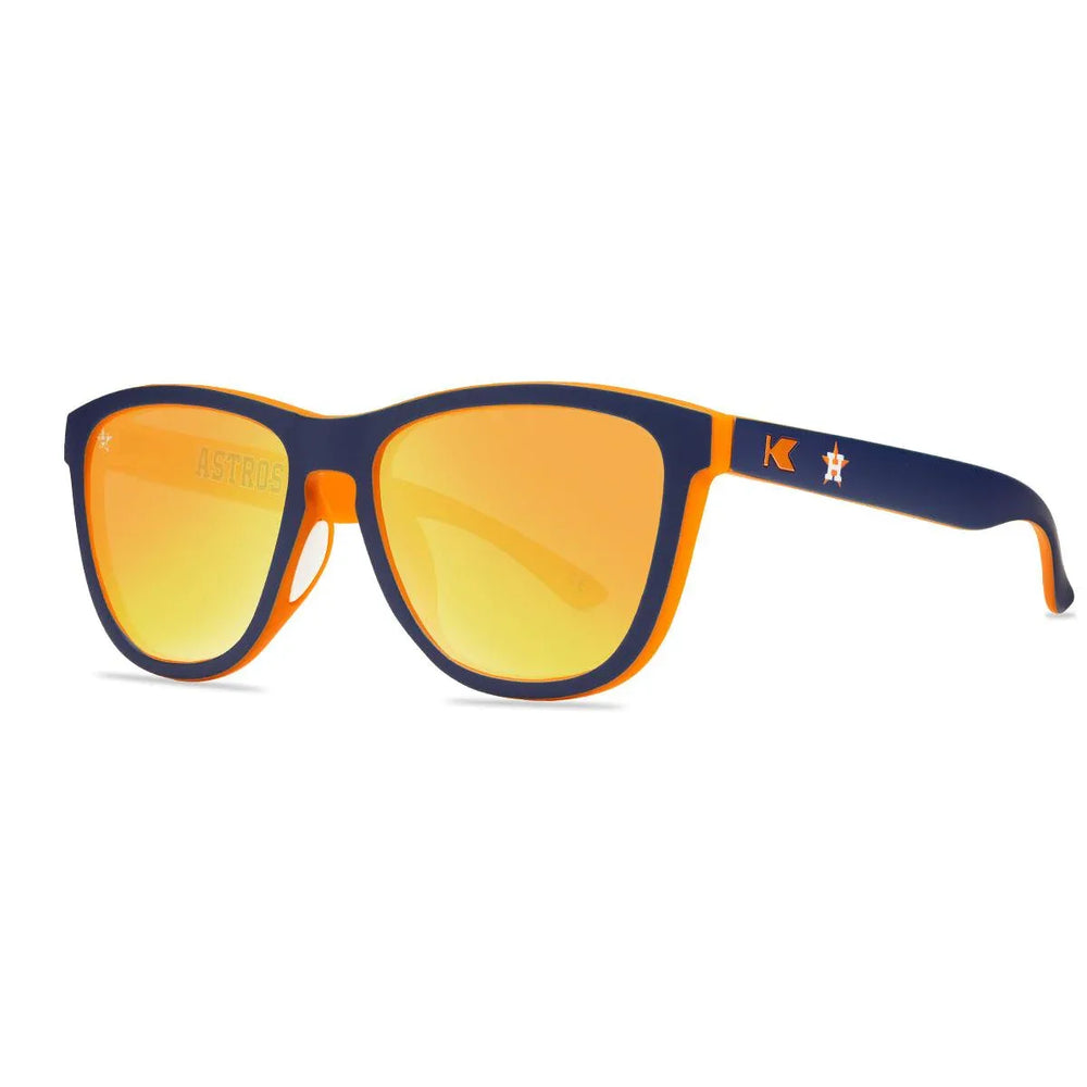 Houston Astros - Knockaround - Flyclothing LLC