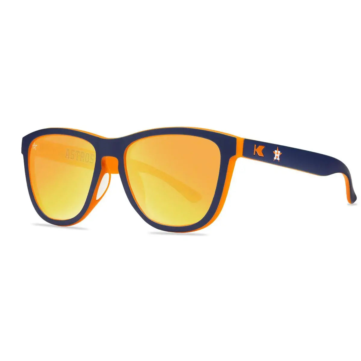 Houston Astros - Knockaround - Flyclothing LLC