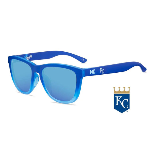 Kansas City Royals - Knockaround - Flyclothing LLC
