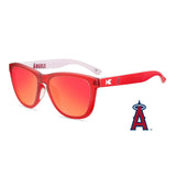 Los Angeles Angels - Knockaround - Flyclothing LLC