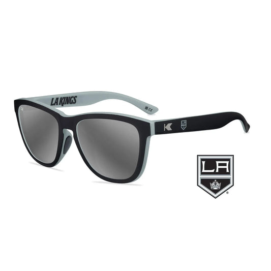 LA Kings - Knockaround - Flyclothing LLC
