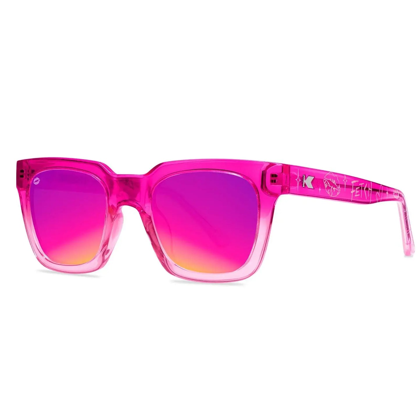 Mean Girls Songbirds - Knockaround - Flyclothing LLC