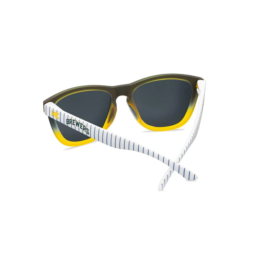 Milwaukee Brewers - Knockaround - Flyclothing LLC
