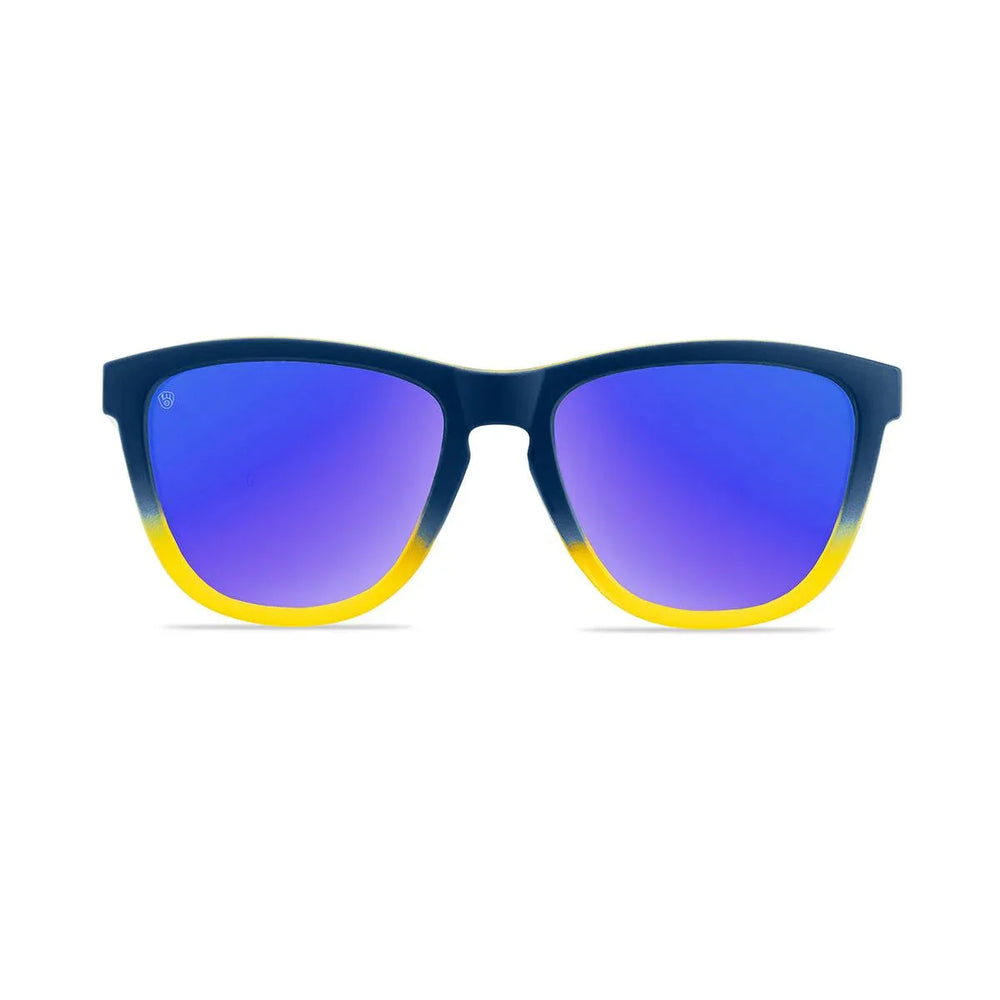 Milwaukee Brewers - Knockaround - Flyclothing LLC