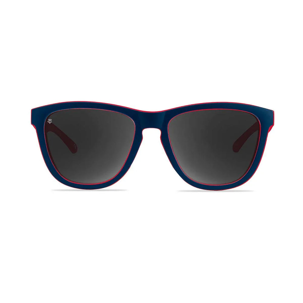 Minnesota Twins - Knockaround - Flyclothing LLC