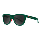 Minnesota Wild - Knockaround - Flyclothing LLC