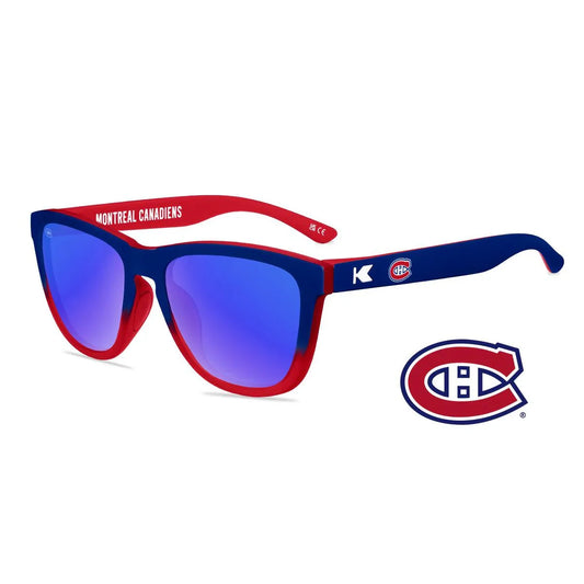 Montreal Canadiens - Knockaround - Flyclothing LLC