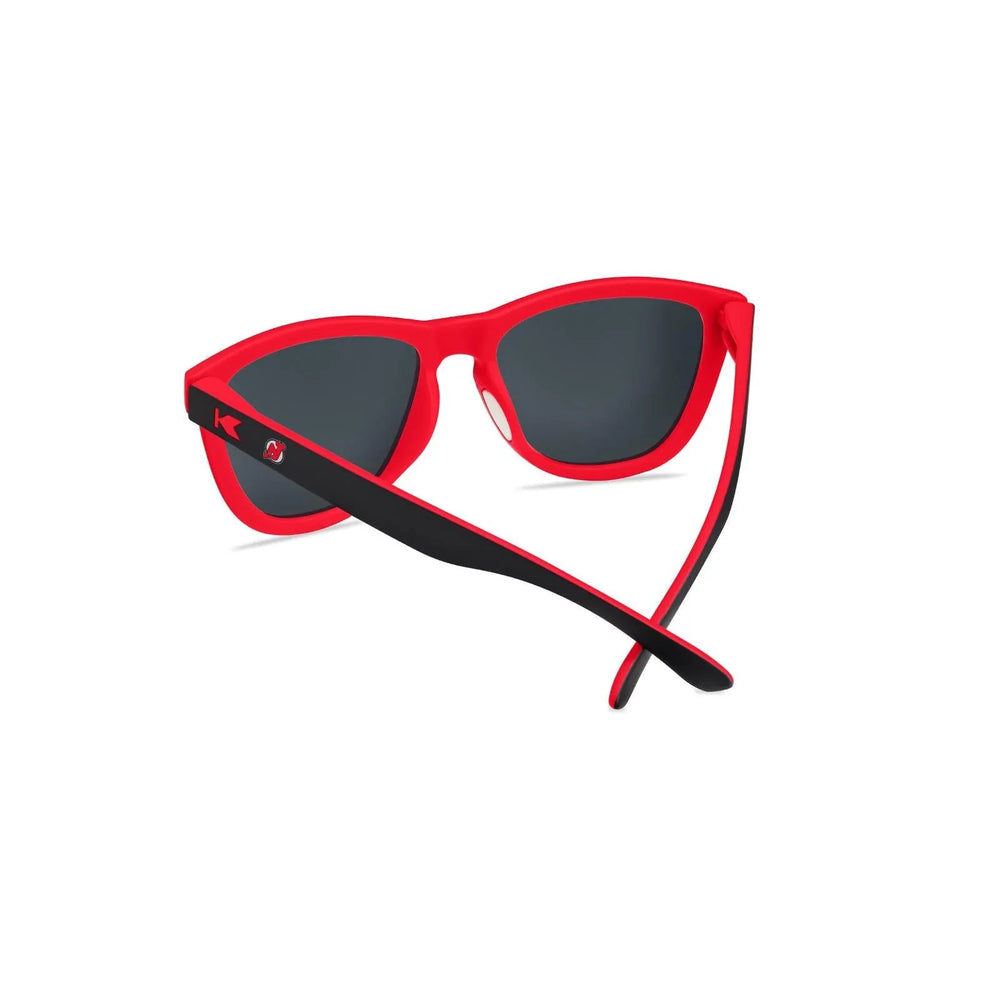 New Jersey Devils - Knockaround - Flyclothing LLC