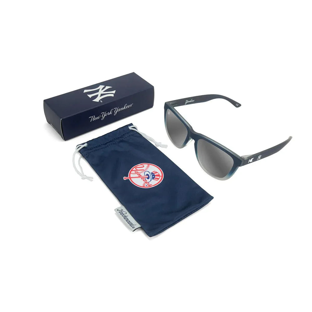 New York Yankees - Knockaround - Flyclothing LLC
