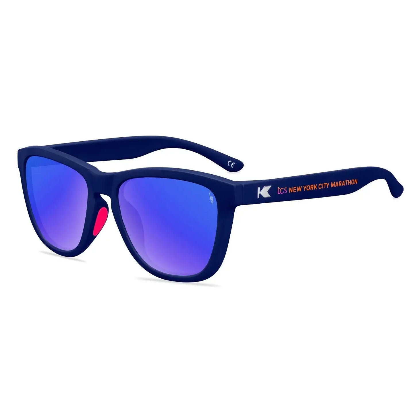 TCS New York City Marathon Premiums Sport - Knockaround - Flyclothing LLC
