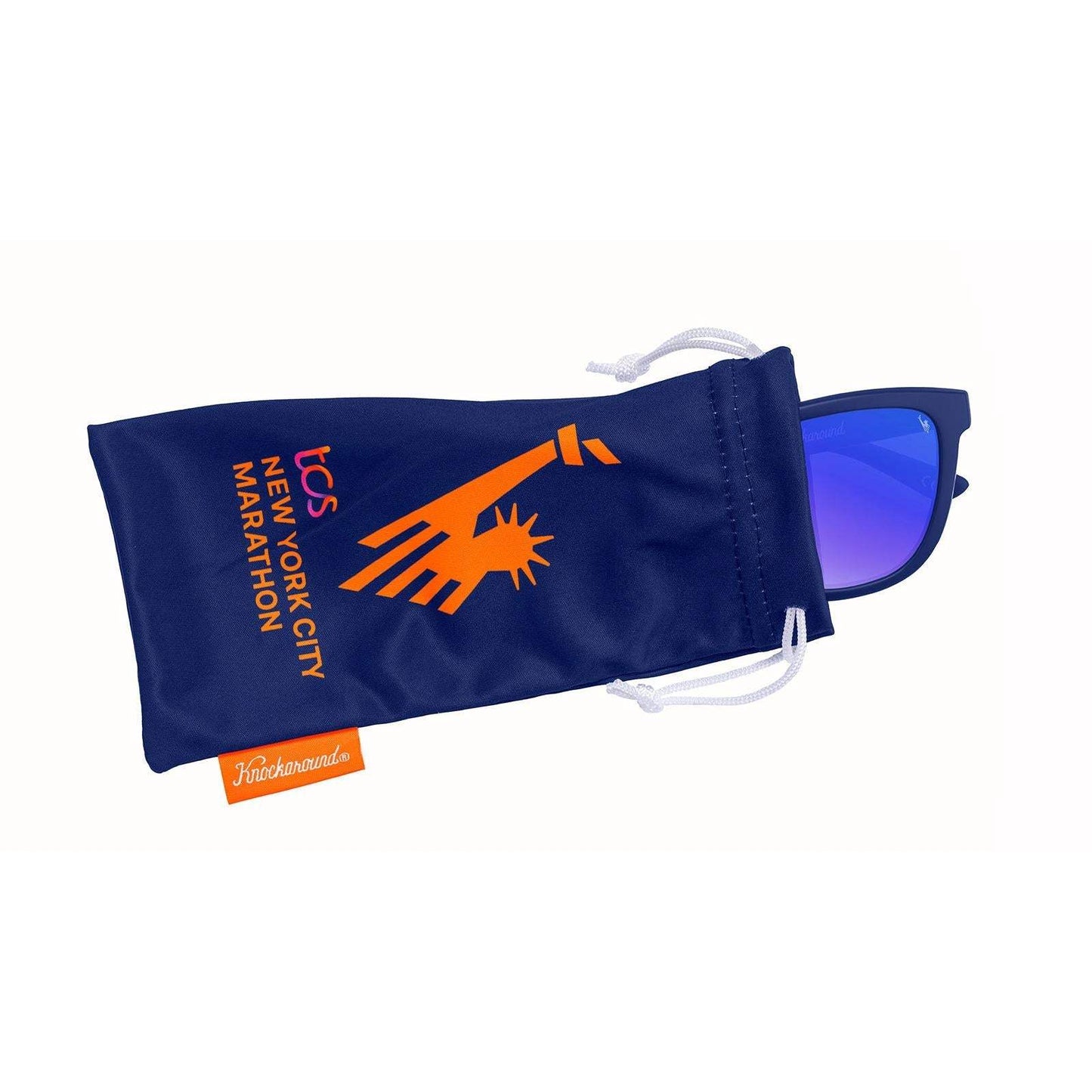 TCS New York City Marathon Premiums Sport - Knockaround - Flyclothing LLC