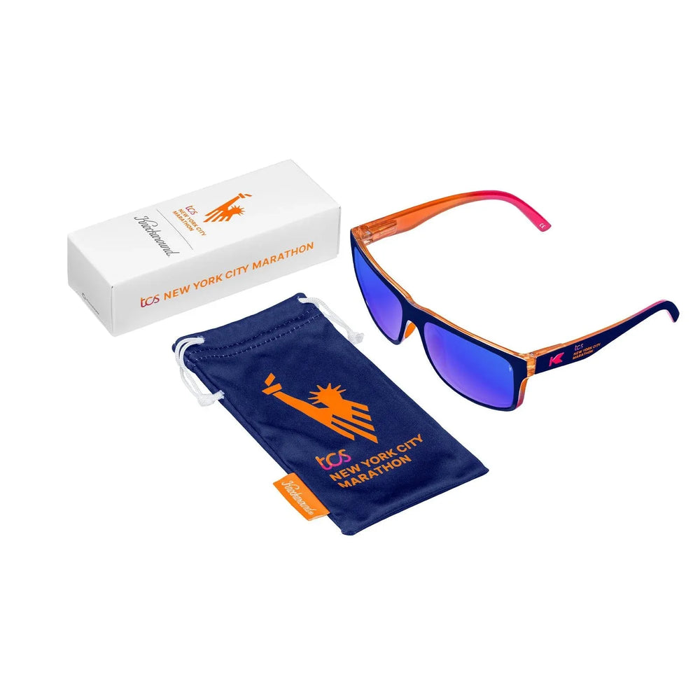 TCS New York City Marathon Torrey Pines Sport - Knockaround - Flyclothing LLC