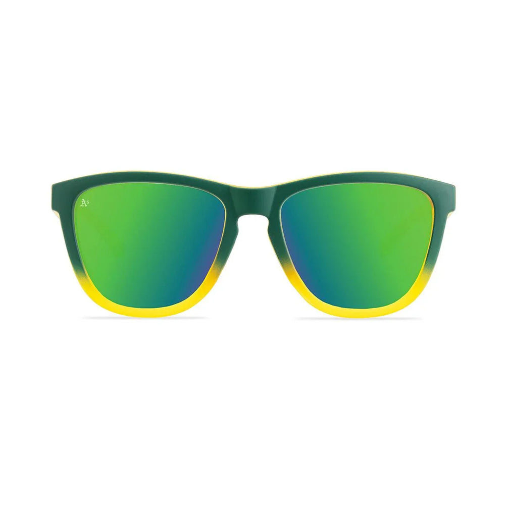 Oakland Athletics - Knockaround - Flyclothing LLC
