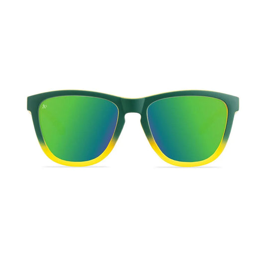 Oakland Athletics - Knockaround - Flyclothing LLC
