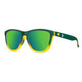 Oakland Athletics - Knockaround - Flyclothing LLC
