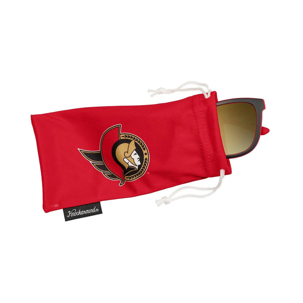 Ottawa Senators - Knockaround - Flyclothing LLC