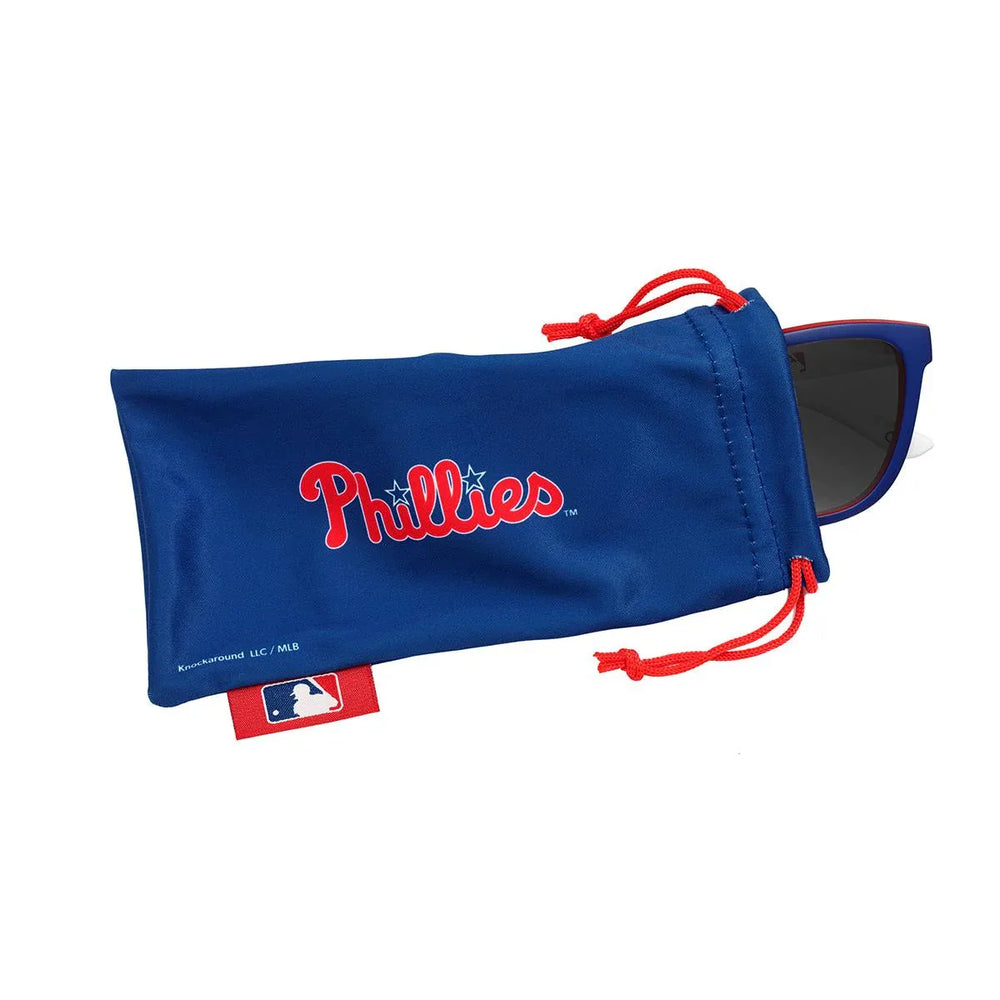Philadelphia Phillies - Knockaround - Flyclothing LLC