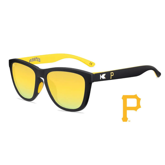 Pittsburgh Pirates - Knockaround - Flyclothing LLC