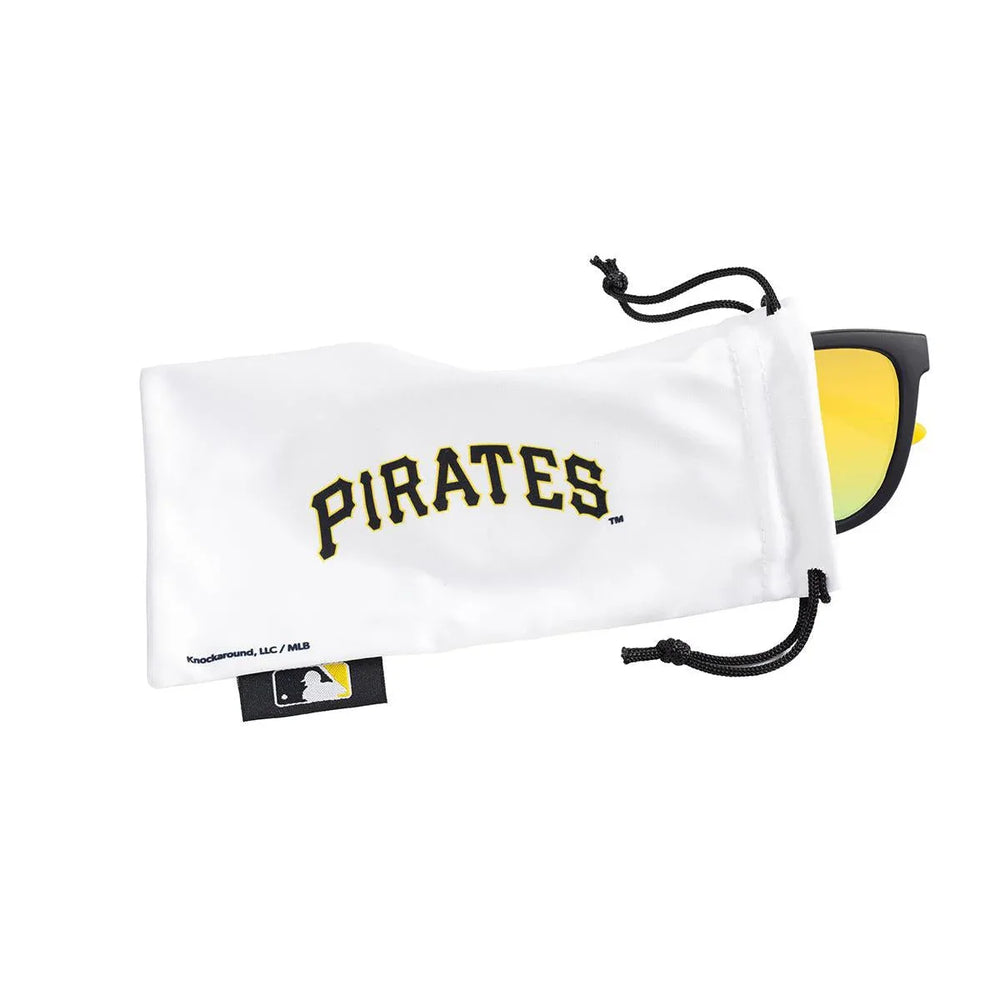 Pittsburgh Pirates - Knockaround - Flyclothing LLC