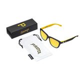 Pittsburgh Pirates - Knockaround - Flyclothing LLC